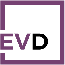 Logo for EV Driven